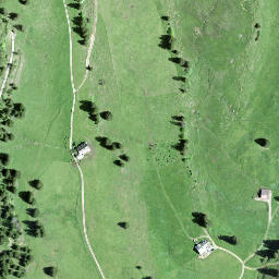 Satellite imagery of Dosse, CH