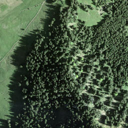 Satellite imagery of Rigi Scheidegg, CH