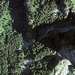 Satellite imagery of Gross Mythen, CH