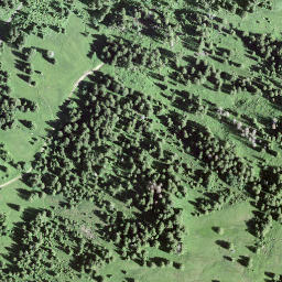 Satellite imagery of Halbegg, CH