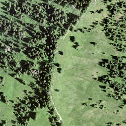 Satellite imagery of Halbegg, CH