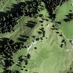Satellite imagery of Bockeggen, CH
