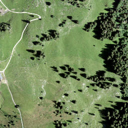 Satellite imagery of Bockeggen, CH