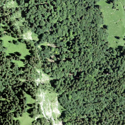 Satellite imagery of Bockeggen, CH