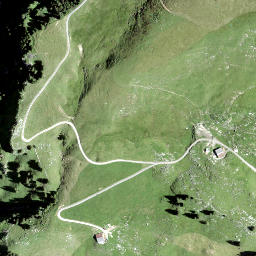 Satellite imagery of Totenplangg, CH