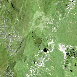 Satellite imagery of Innere Rossegg, CH