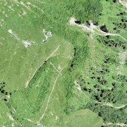 Satellite imagery of Innere Rossegg, CH