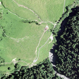 Satellite imagery of Innere Rossegg, CH