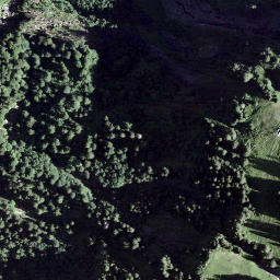 Satellite imagery of Sürüggen, CH