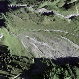 Satellite imagery of Fulberg, CH