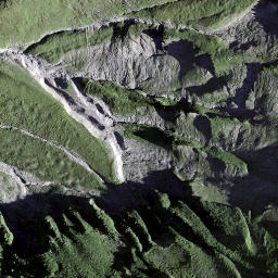 Satellite imagery of Fulberg, CH