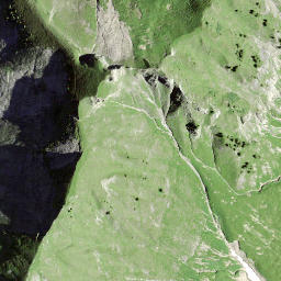 Satellite imagery of Fulberg, CH