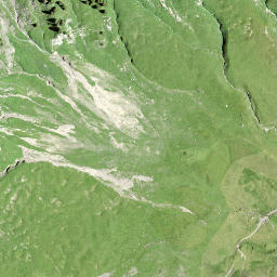 Satellite imagery of Fläschenspitz, CH