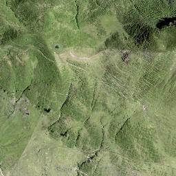 Satellite imagery of Brüschbüchel, CH