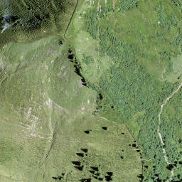 Satellite imagery of Brüschbüchel, CH