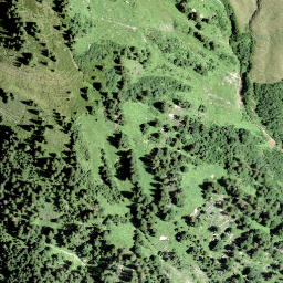 Satellite imagery of Schartliegg, CH