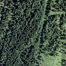 Satellite imagery of Twiren, CH