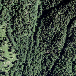 Satellite imagery of Twiren, CH