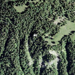 Satellite imagery of Twiren, CH