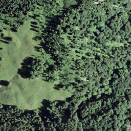 Satellite imagery of Gleiterhorn, CH