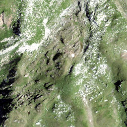 Satellite imagery of Heustockfurggel, CH