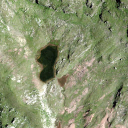 Satellite imagery of Heustockfurggel, CH