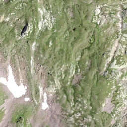 Satellite imagery of Höch, CH