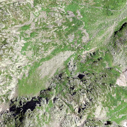 Satellite imagery of Höch, CH