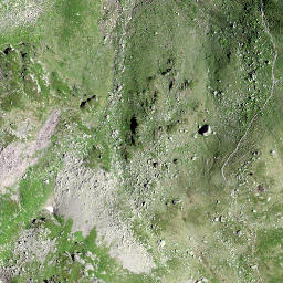 Satellite imagery of Widersteiner Furggel, CH