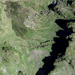 Satellite imagery of Widersteiner Furggel, CH