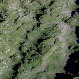 Satellite imagery of Rottor, CH