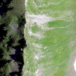 Satellite imagery of Rottor, CH