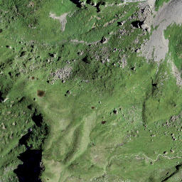 Satellite imagery of Magerrain, CH