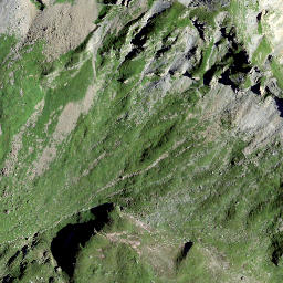 Satellite imagery of Magerrain, CH