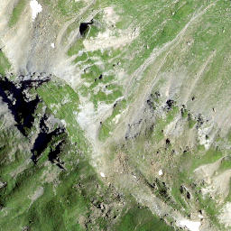 Satellite imagery of Wissmeilen, CH