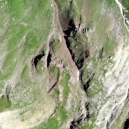 Satellite imagery of Wissmeilen, CH