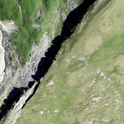 Satellite imagery of Wissmeilen, CH