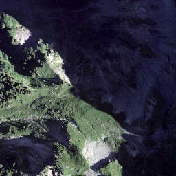 Satellite imagery of Apöstel, CH