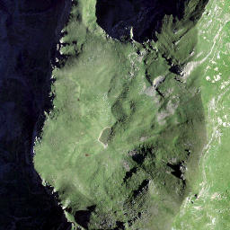 Satellite imagery of Apöstel, CH