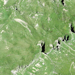 Satellite imagery of Apöstel, CH