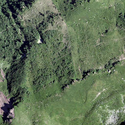 Satellite imagery of Bremenchöpf, CH
