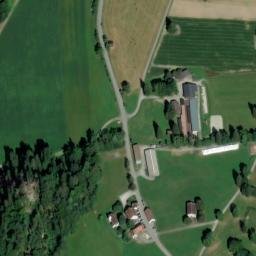 Satellite imagery of Sankt Luzisteig, CH