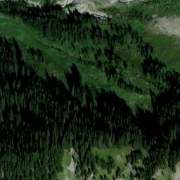 Satellite imagery of Furnis, CH