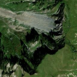 Satellite imagery of Furnis, CH