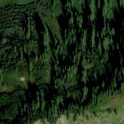 Satellite imagery of Äbigrat, CH
