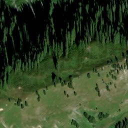 Satellite imagery of Äbigrat, CH