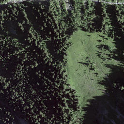 Satellite imagery of Picardichopf, CH
