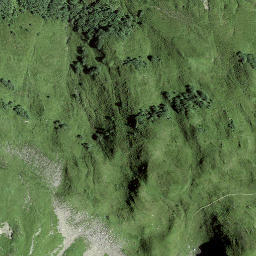 Satellite imagery of Hoch Sagettis, CH