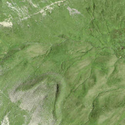 Satellite imagery of Girenspitz, CH