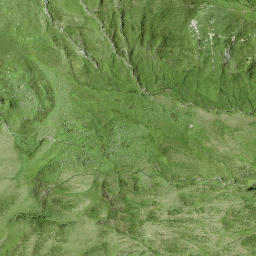 Satellite imagery of Girenfürggli, CH
